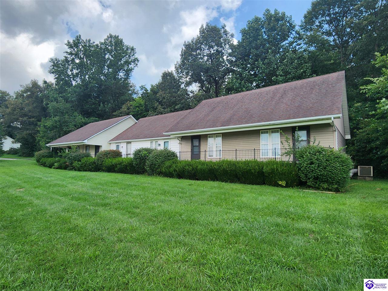 Listing Picture 830 Palmetto Loop Glendale, KY 42740 MLS HK24002324