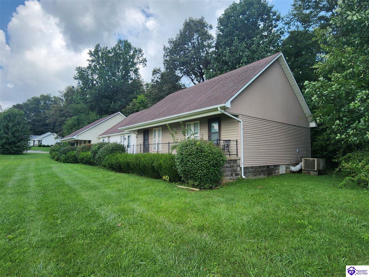 Listing Picture 830 Palmetto Loop Glendale, KY 42740 MLS HK24002324