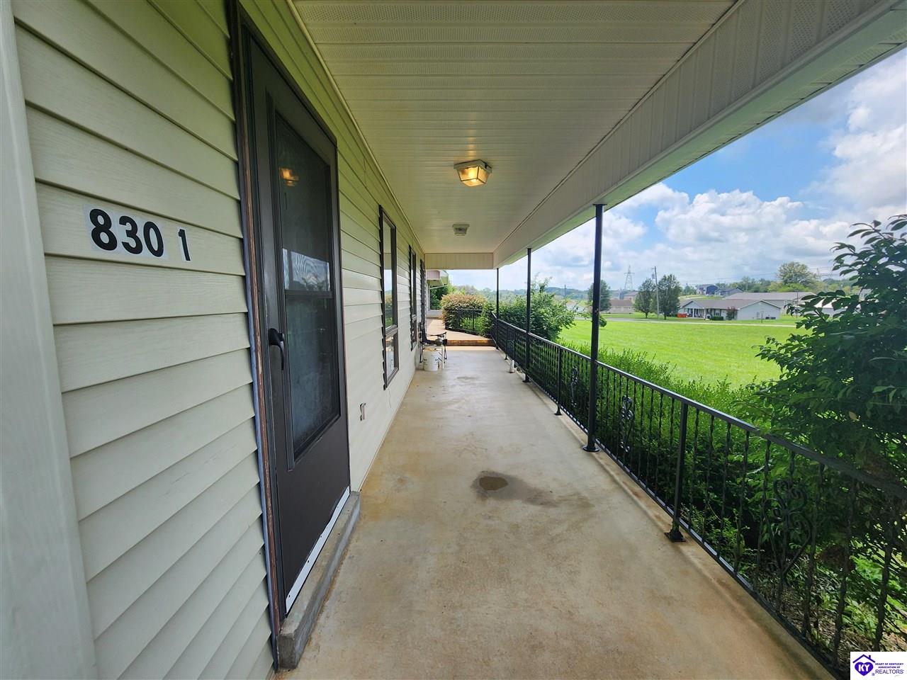 Listing Picture 830 Palmetto Loop Glendale, KY 42740 MLS HK24002324