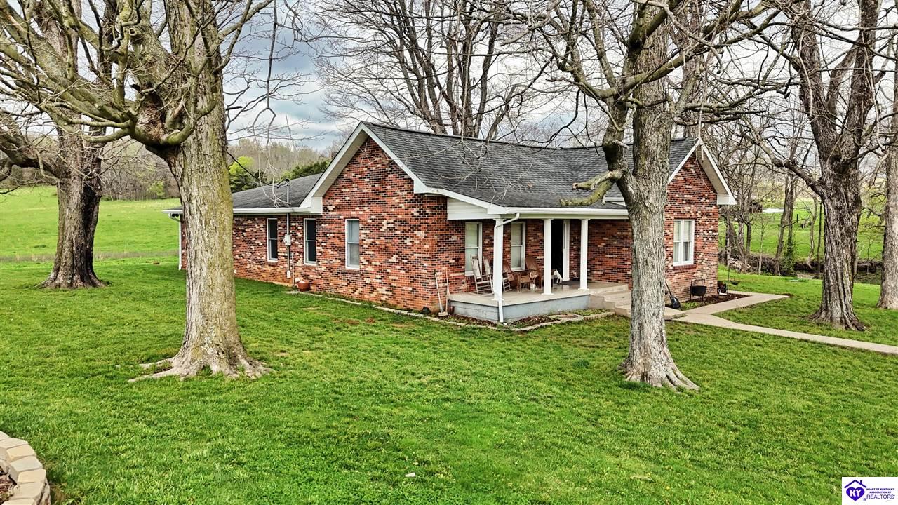 1248 Wilmoth LaneCecilia, KY 42724
