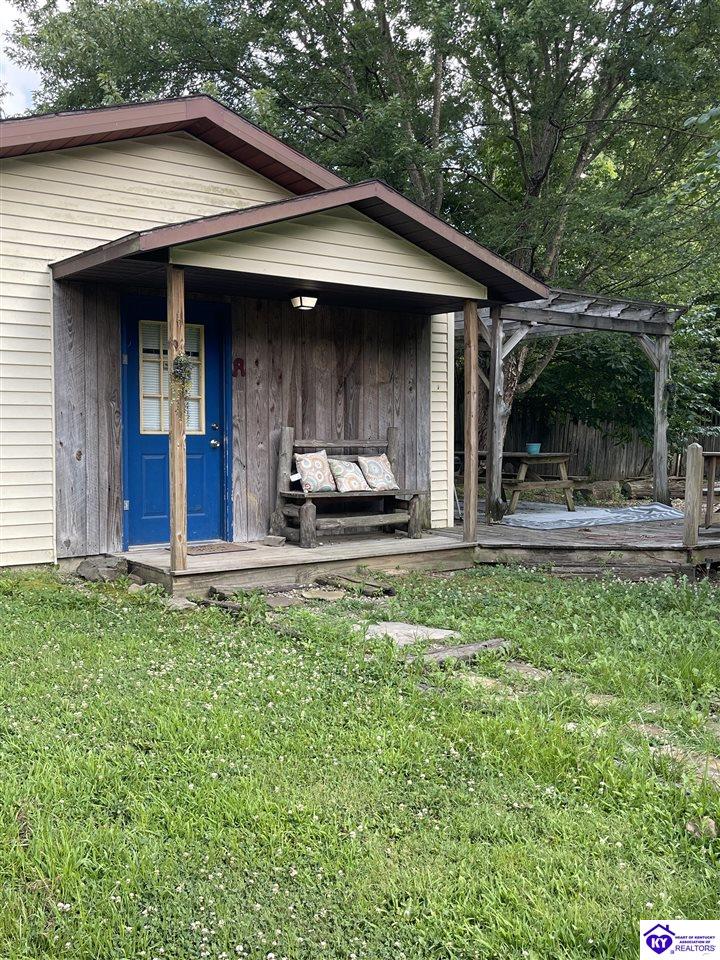 Listing Picture 10202 S Highway 259 McDaniels, KY 40152 MLS HK24002427