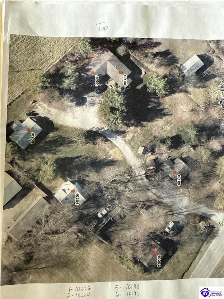 Listing Picture 10202 S Highway 259 McDaniels, KY 40152 MLS HK24002427