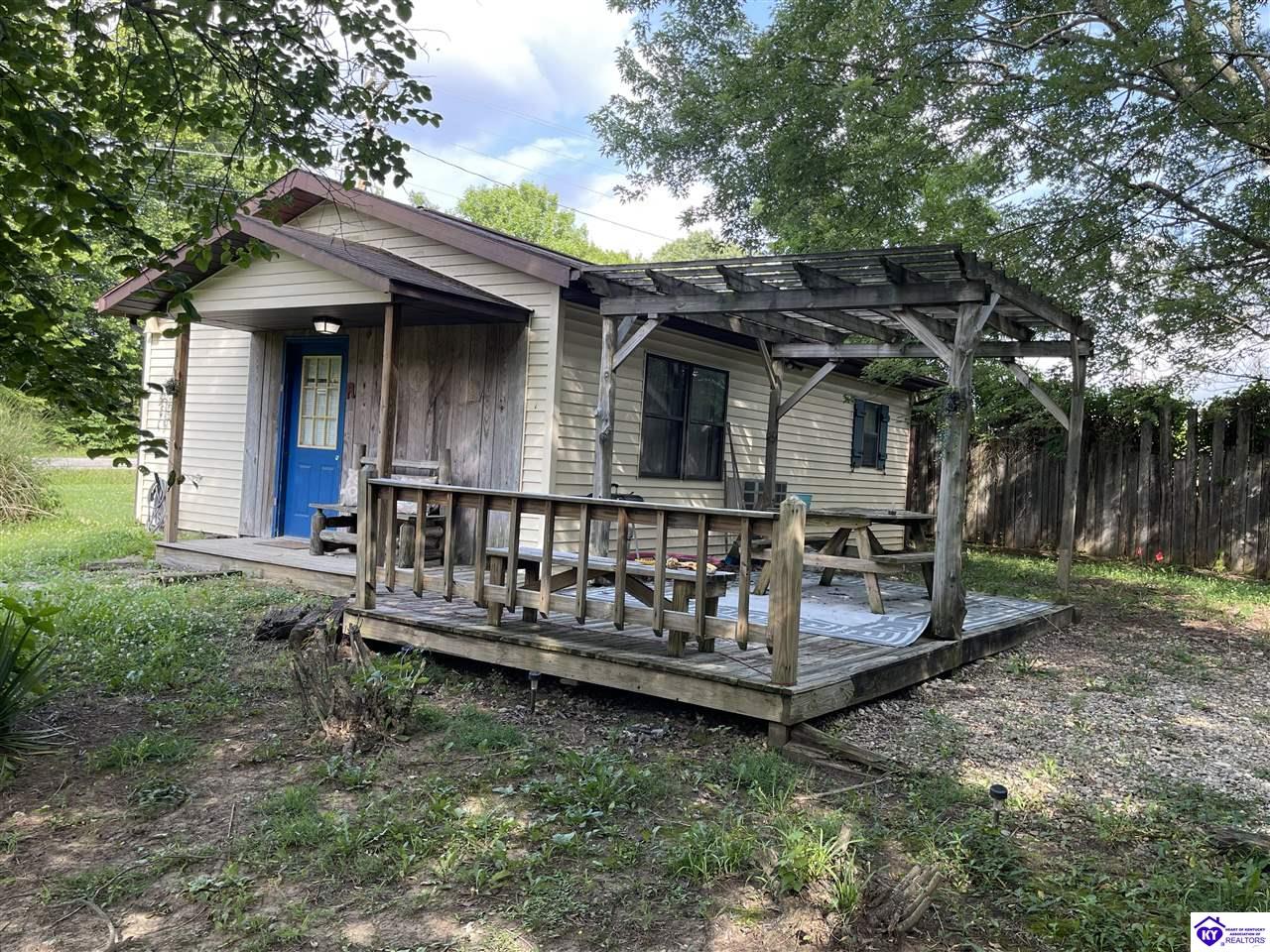 Listing Picture 10202 S Highway 259 McDaniels, KY 40152 MLS HK24002427