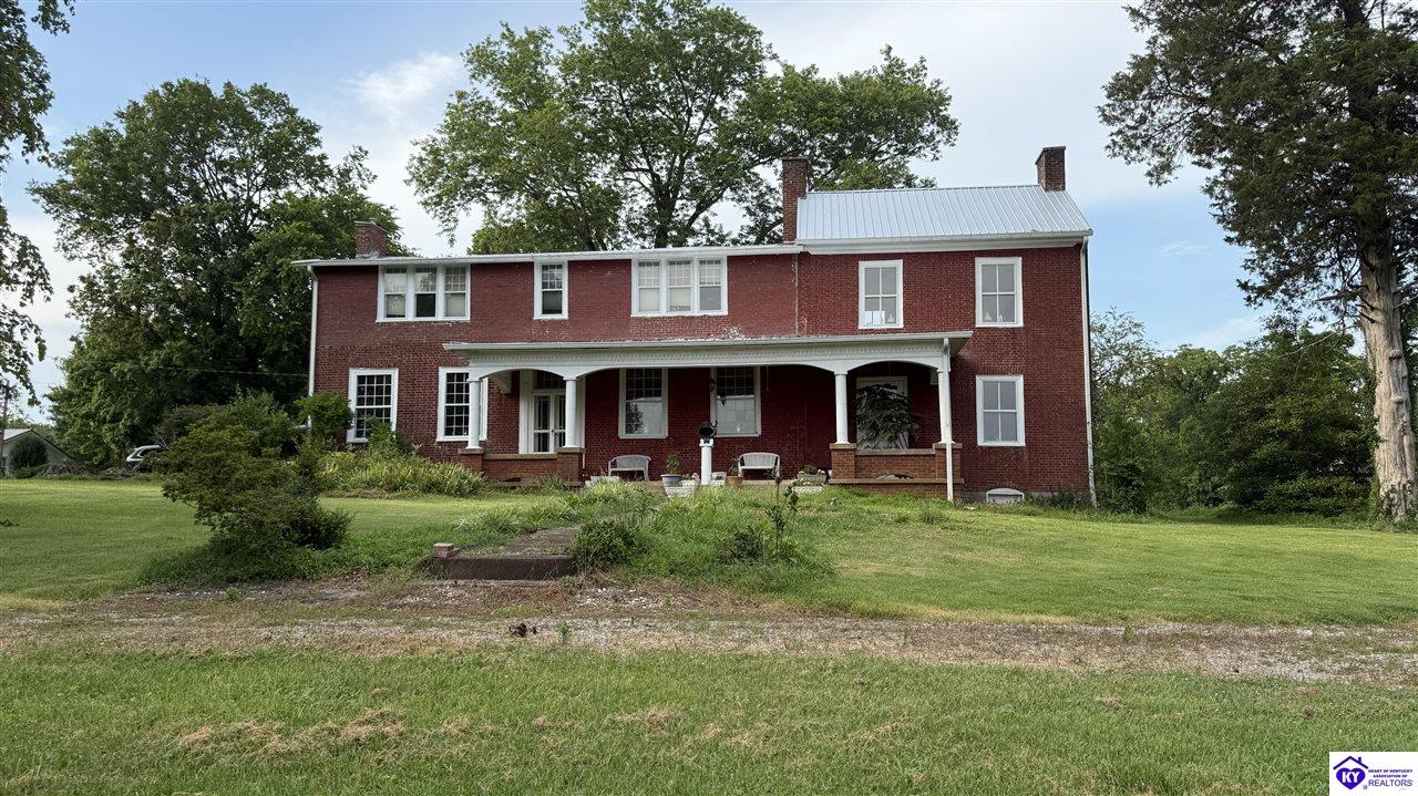 113 Graham CourtGreensburg, KY 42743