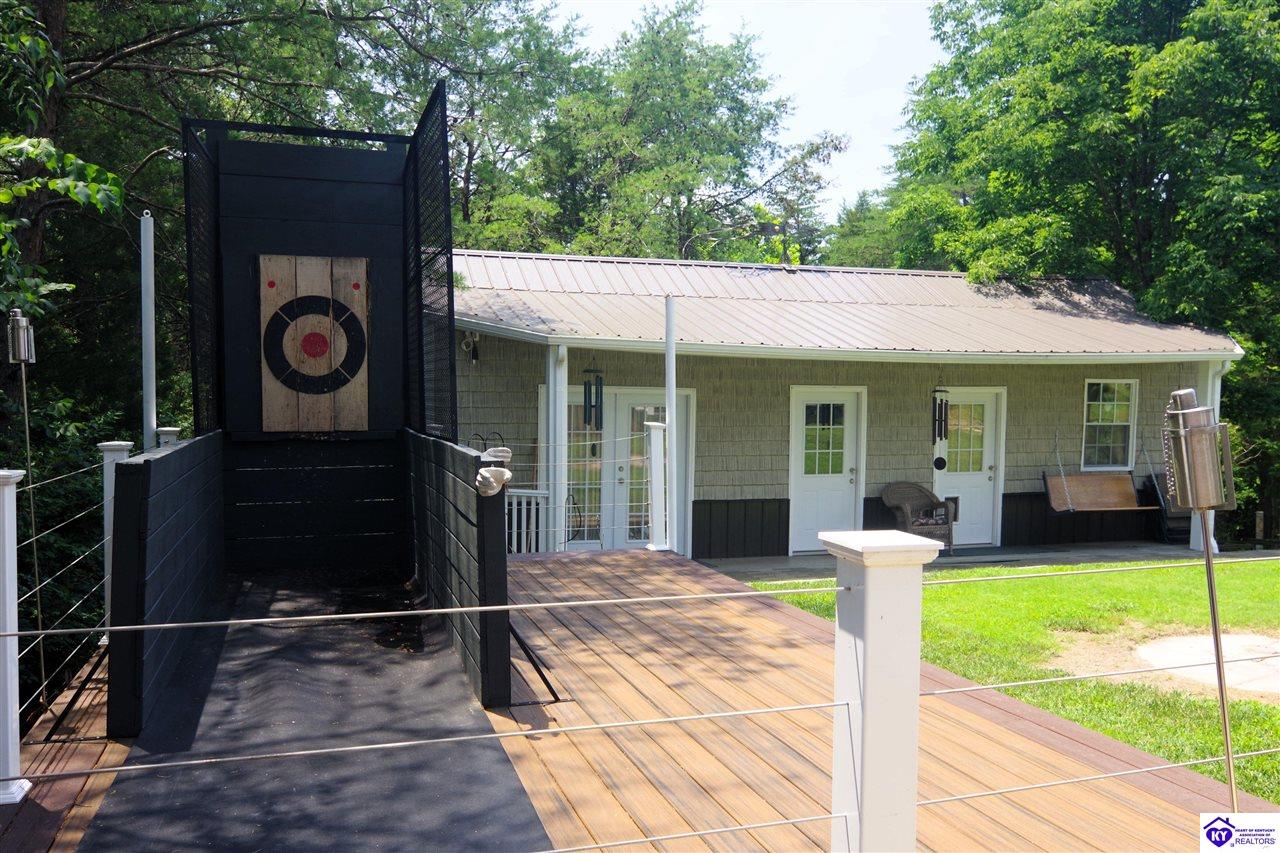 Listing Picture 730 Lakeview Circle Clarkson, KY 42726 MLS HK24002572