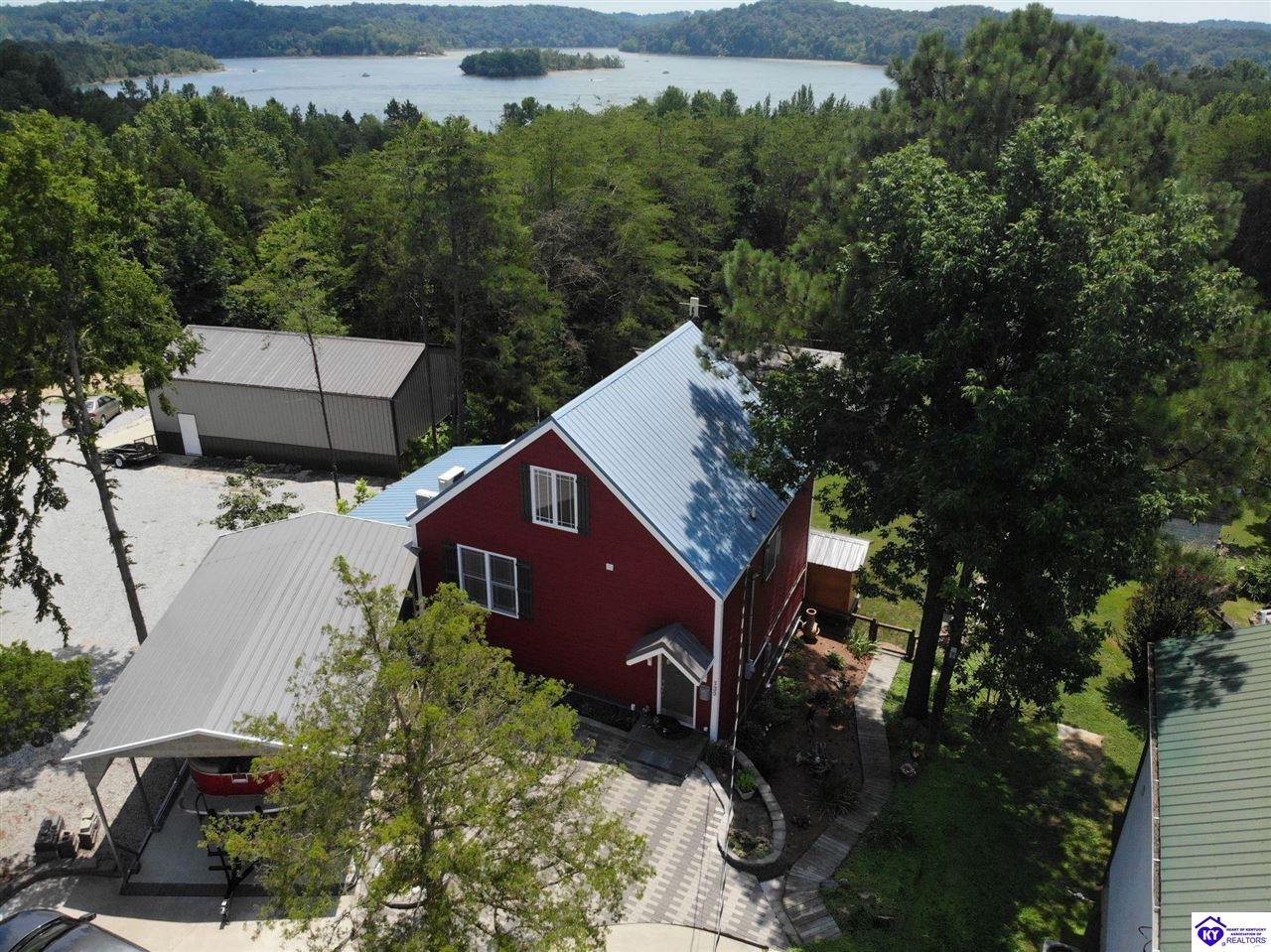 Listing Picture 730 Lakeview Circle Clarkson, KY 42726 MLS HK24002572