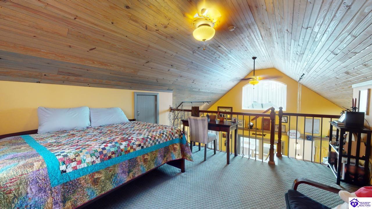 Listing Picture 730 Lakeview Circle Clarkson, KY 42726 MLS HK24002572