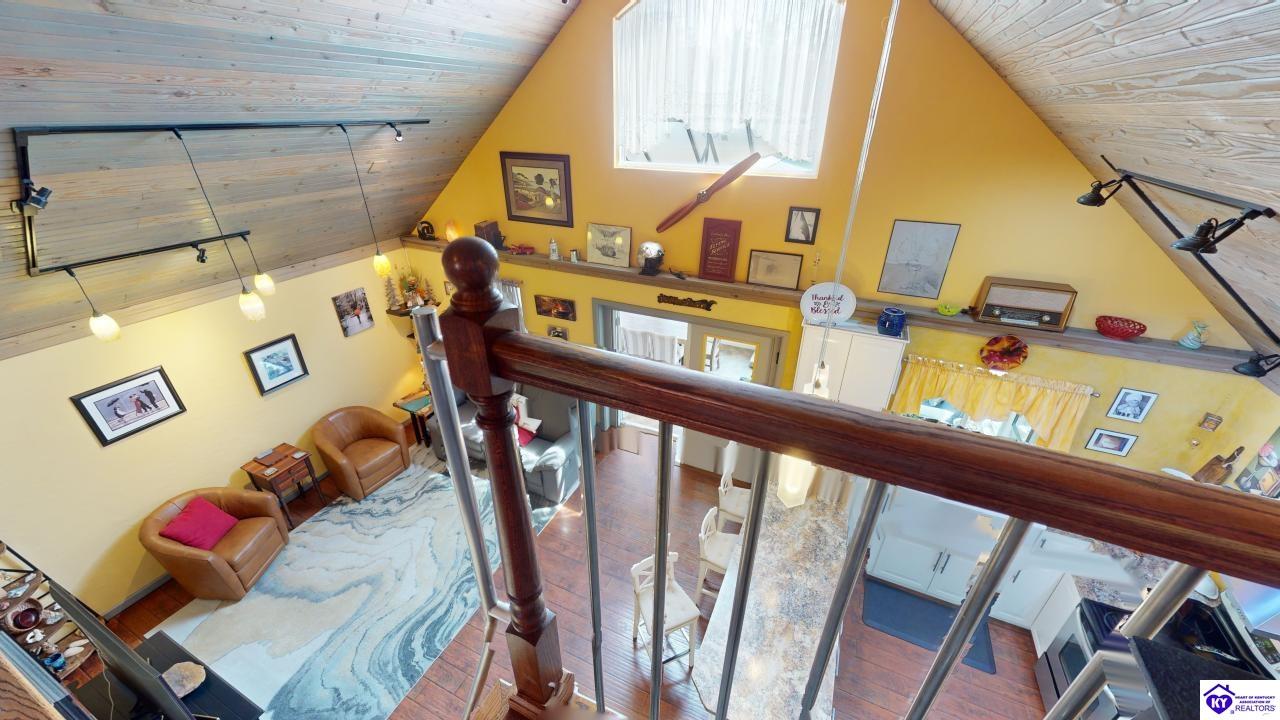 Listing Picture 730 Lakeview Circle Clarkson, KY 42726 MLS HK24002572