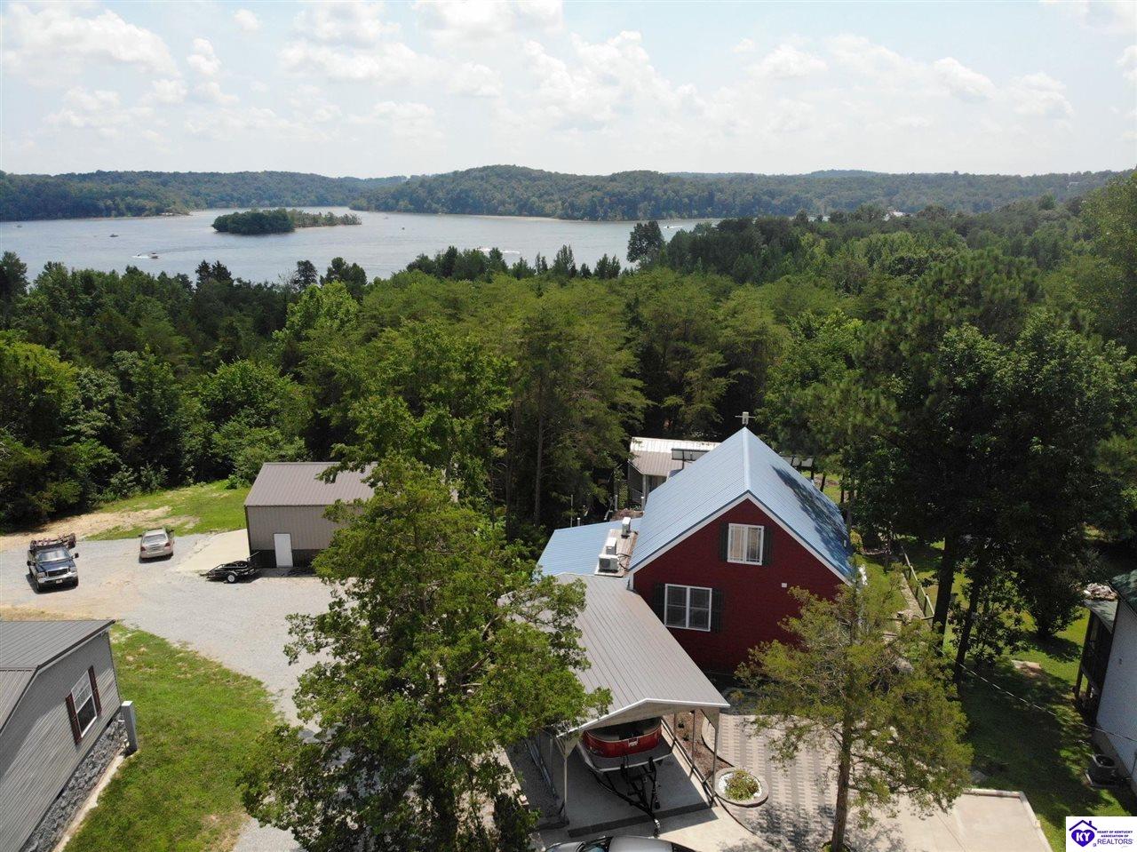 Listing Picture 730 Lakeview Circle Clarkson, KY 42726 MLS HK24002572