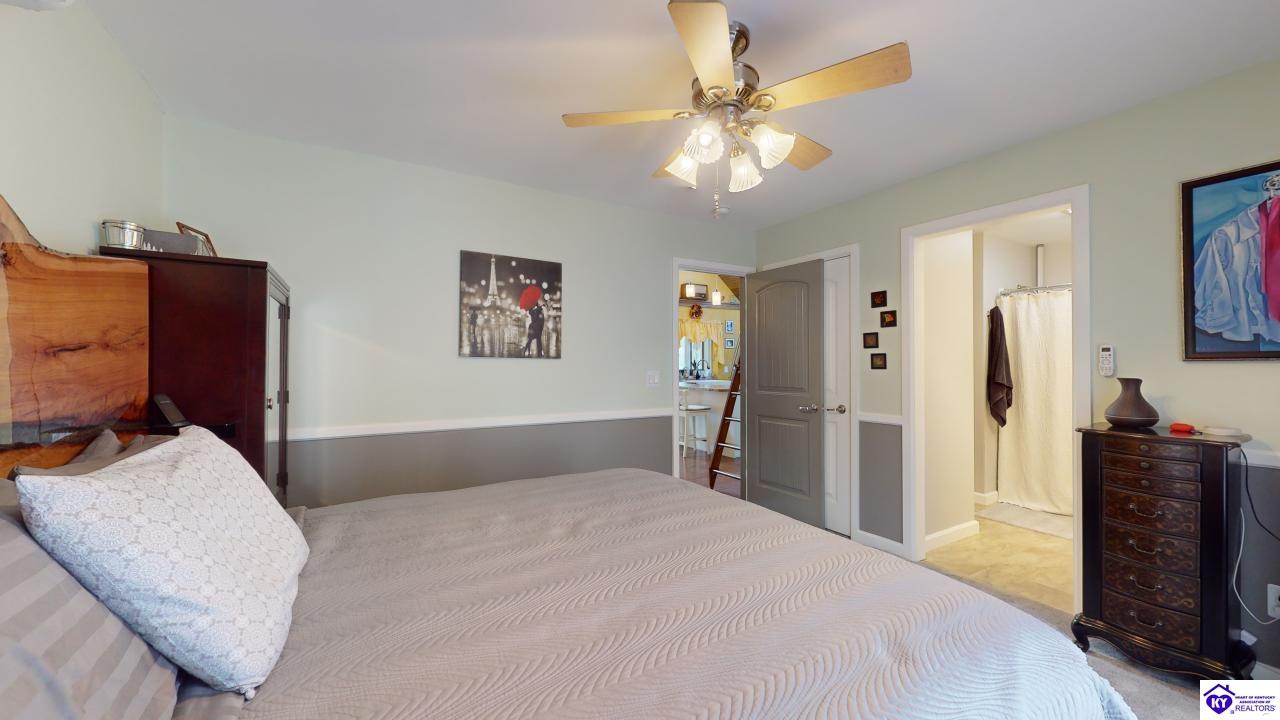 Listing Picture 730 Lakeview Circle Clarkson, KY 42726 MLS HK24002572