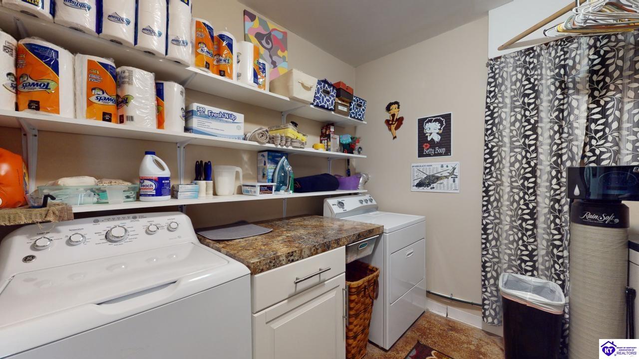 Listing Picture 730 Lakeview Circle Clarkson, KY 42726 MLS HK24002572