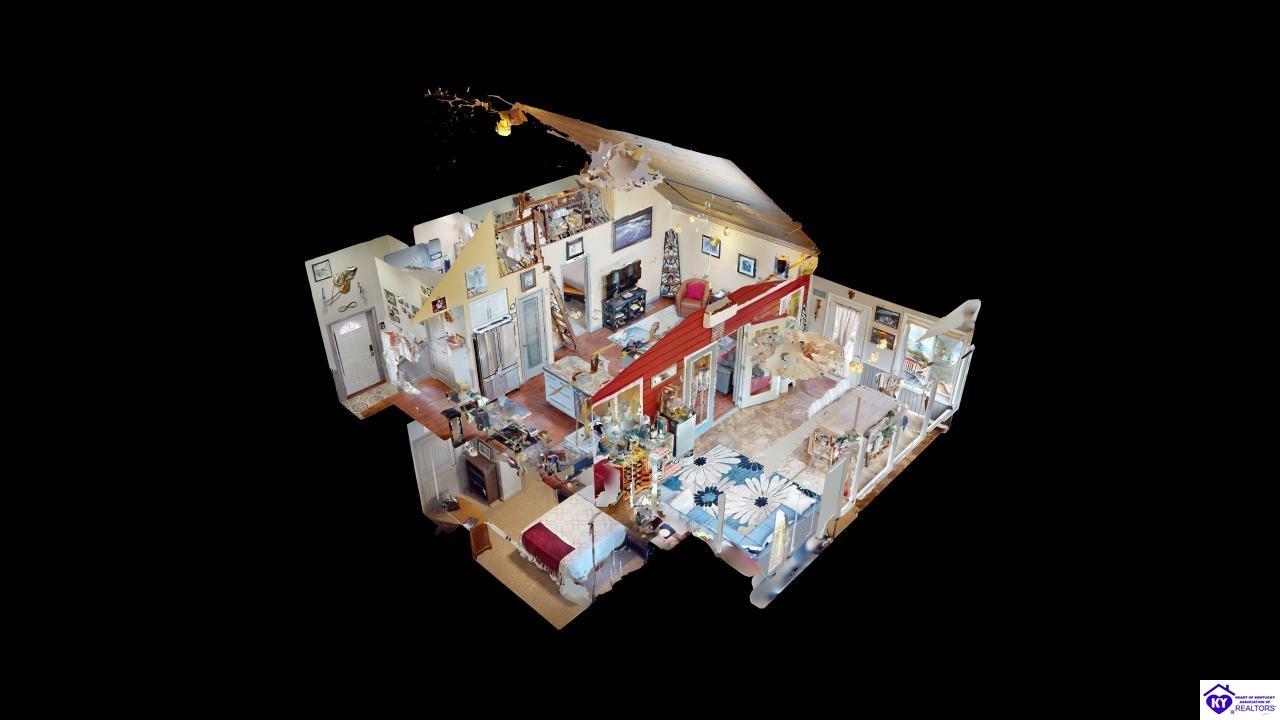 Listing Picture 730 Lakeview Circle Clarkson, KY 42726 MLS HK24002572