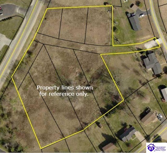 s dixie highway Munfordville, KY 42765