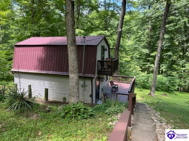 1074 lake of woods loop Hardinsburg, KY 40143