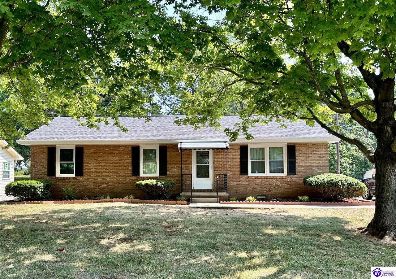 202 Greenbriar CourtCampbellsville, KY 42718