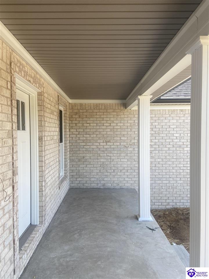 409 Wakefield Drive Elizabethtown, KY 42701 #1