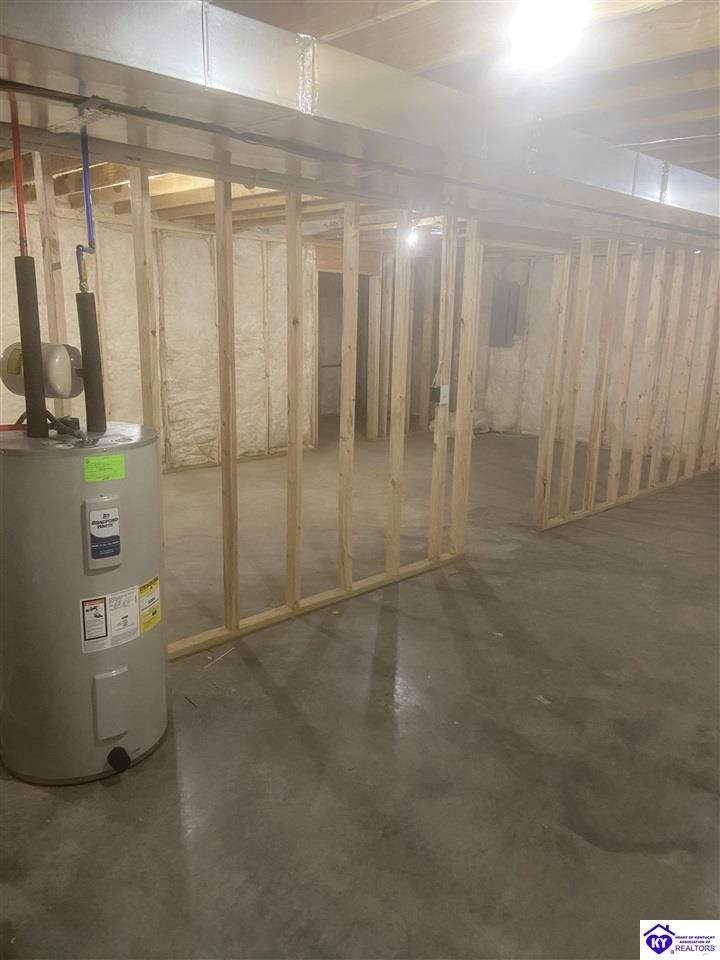 Listing Picture 409 Wakefield Drive Elizabethtown, KY 42701 MLS HK24002633