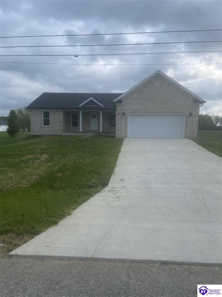 Listing Picture 409 Wakefield Drive Elizabethtown, KY 42701 MLS HK24002633