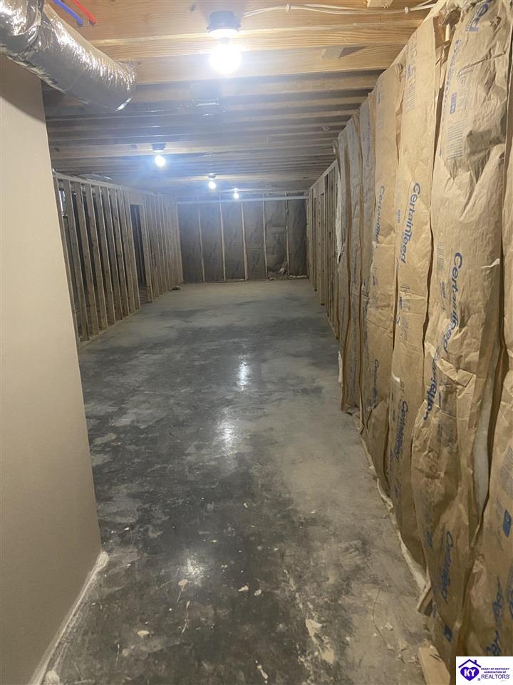 Listing Picture 50 SW Leesville Court Elizabethtown, KY 42701 MLS HK24002635