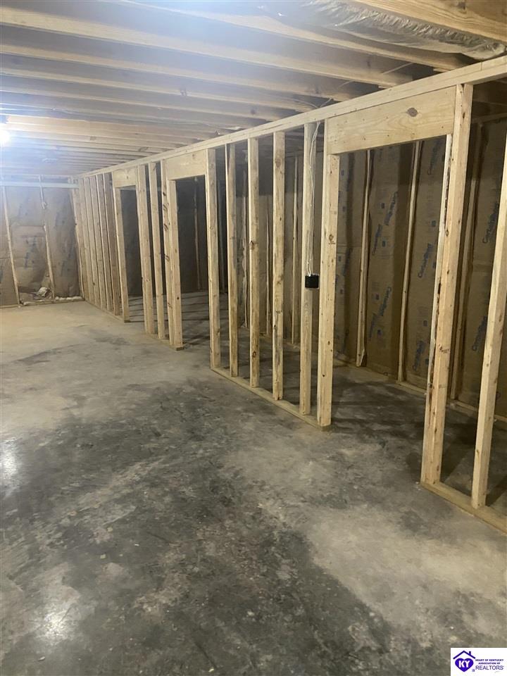 Listing Picture 50 SW Leesville Court Elizabethtown, KY 42701 MLS HK24002635