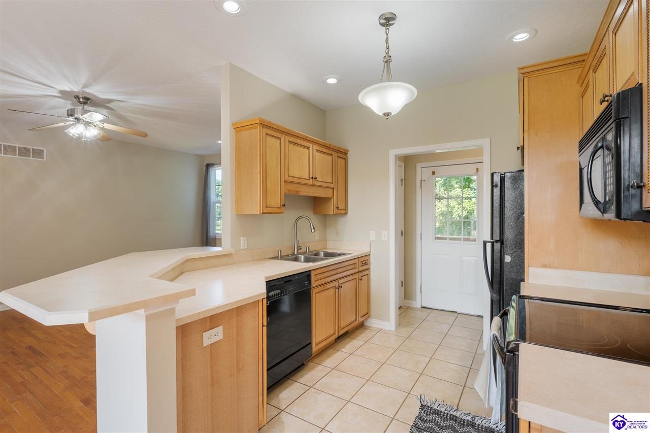 Listing Picture 75 Tiffany Avenue Buffalo, KY 42716 MLS HK24002641