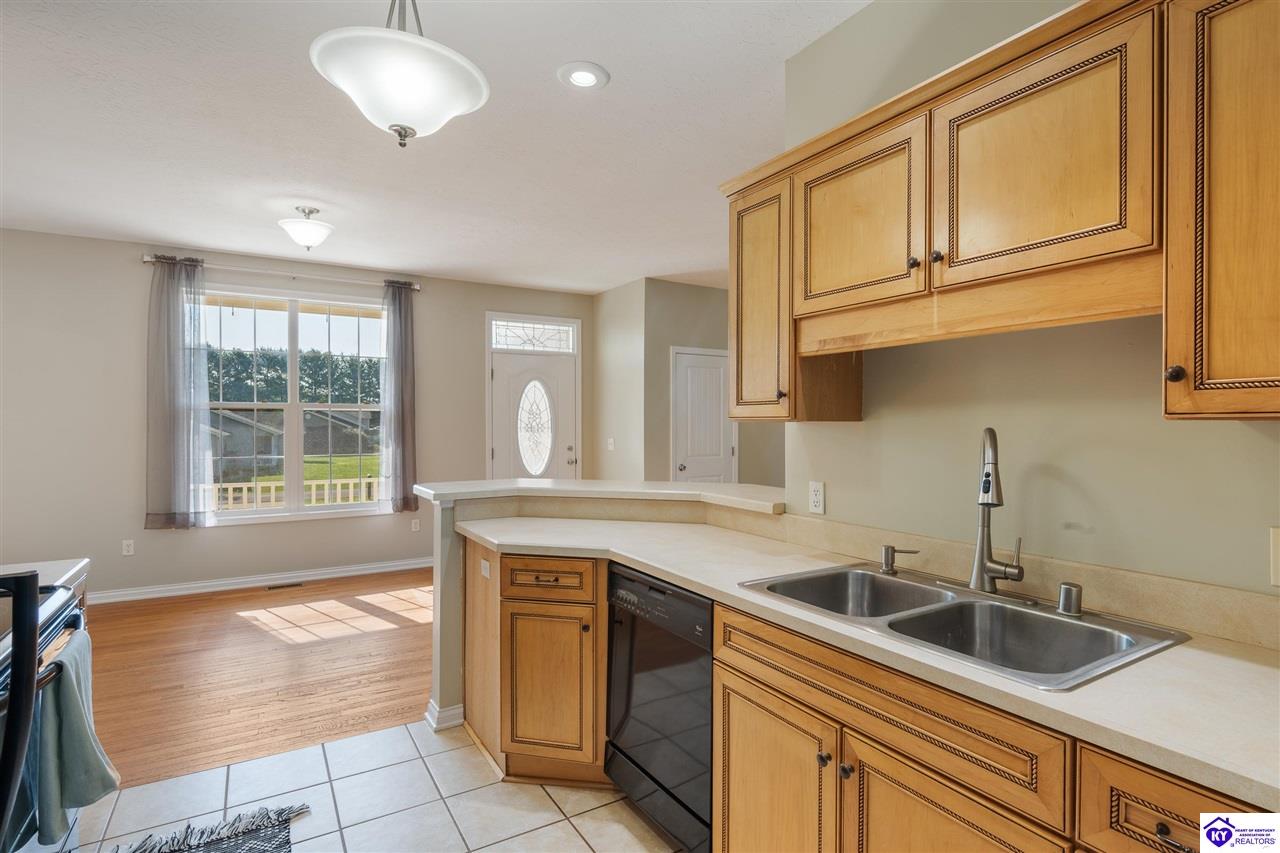 Listing Picture 75 Tiffany Avenue Buffalo, KY 42716 MLS HK24002641