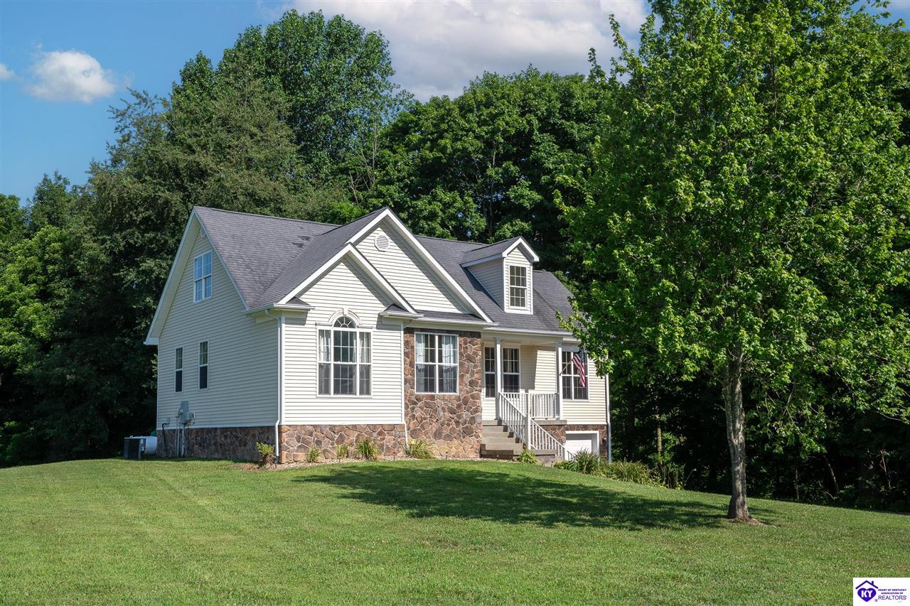 Listing Picture 75 Tiffany Avenue Buffalo, KY 42716 MLS HK24002641