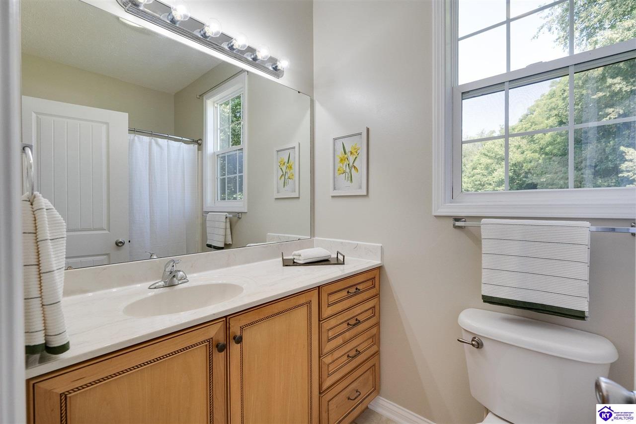 Listing Picture 75 Tiffany Avenue Buffalo, KY 42716 MLS HK24002641