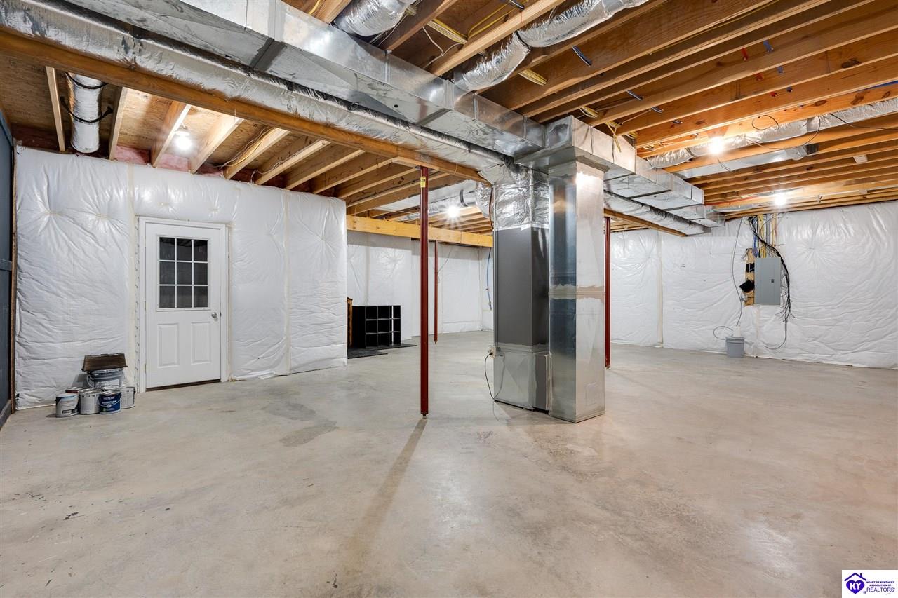 Listing Picture 75 Tiffany Avenue Buffalo, KY 42716 MLS HK24002641