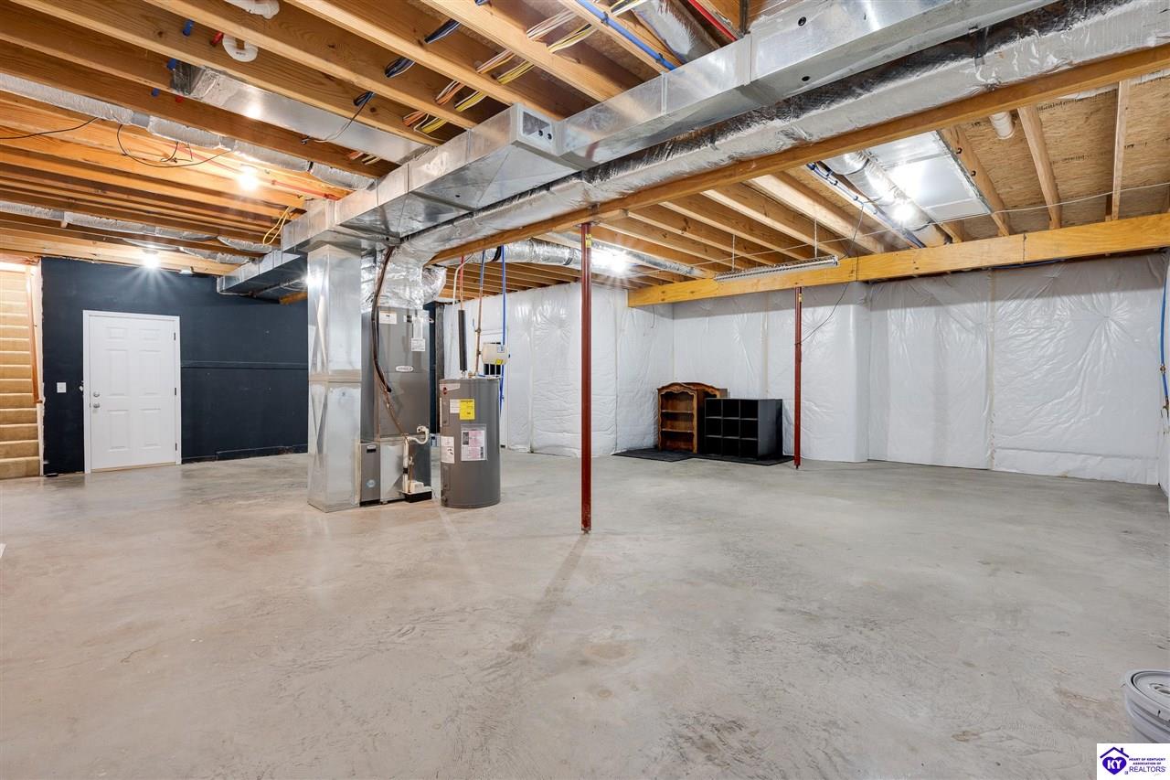 Listing Picture 75 Tiffany Avenue Buffalo, KY 42716 MLS HK24002641