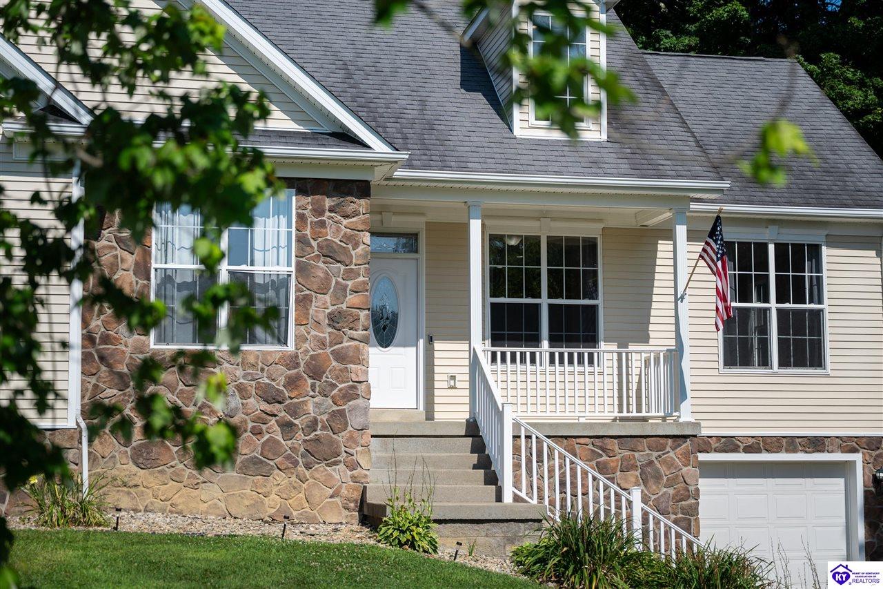 Listing Picture 75 Tiffany Avenue Buffalo, KY 42716 MLS HK24002641