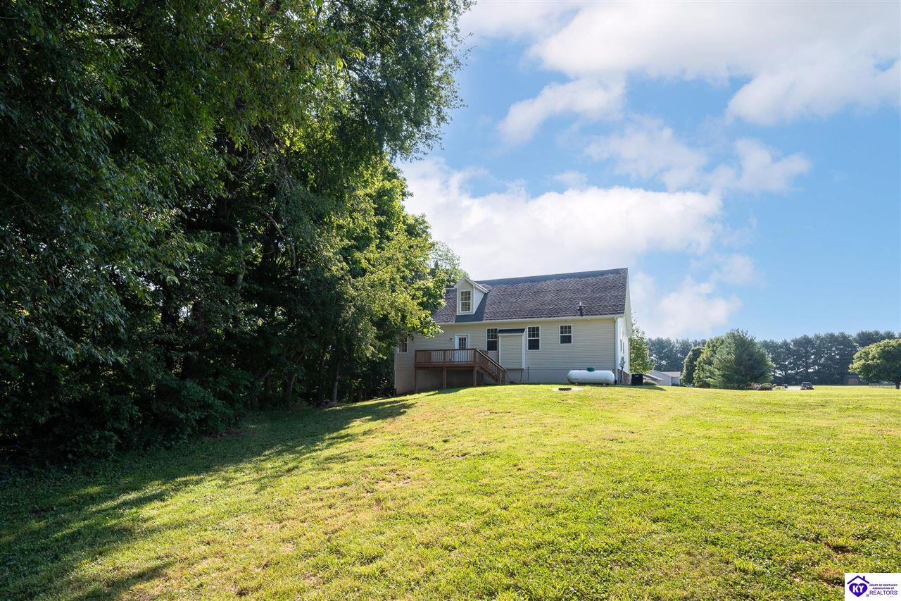 Listing Picture 75 Tiffany Avenue Buffalo, KY 42716 MLS HK24002641