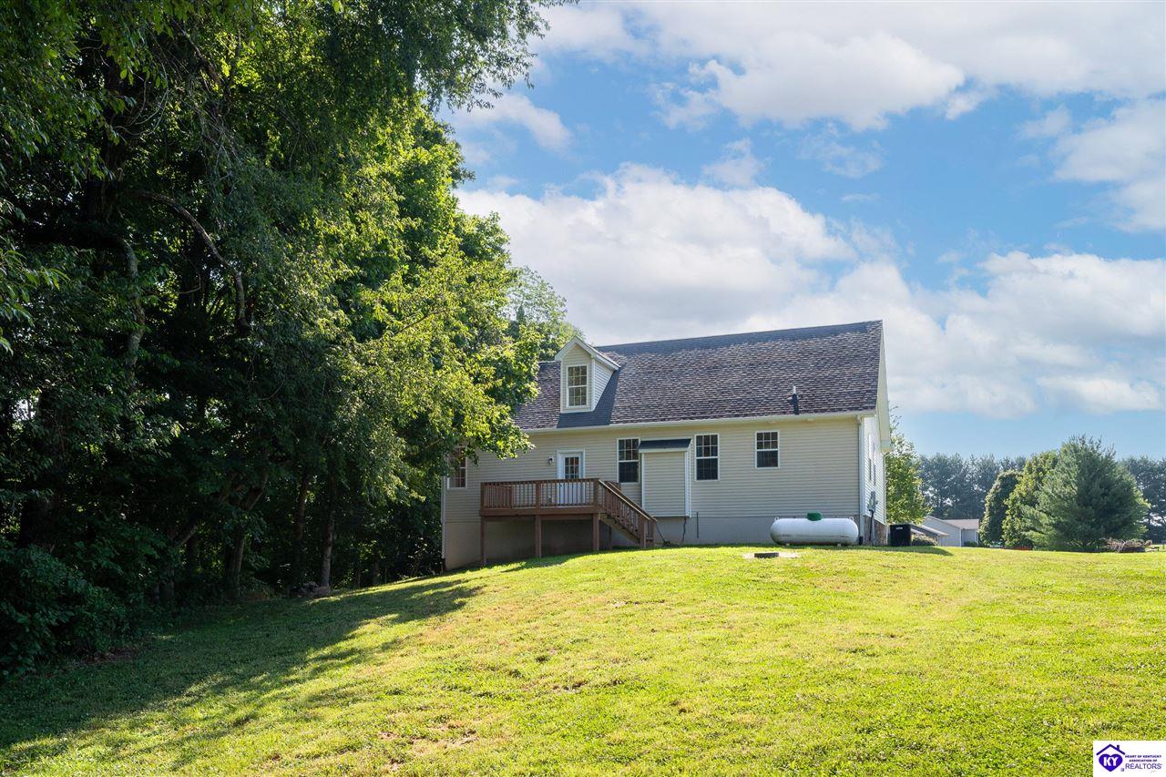 Listing Picture 75 Tiffany Avenue Buffalo, KY 42716 MLS HK24002641