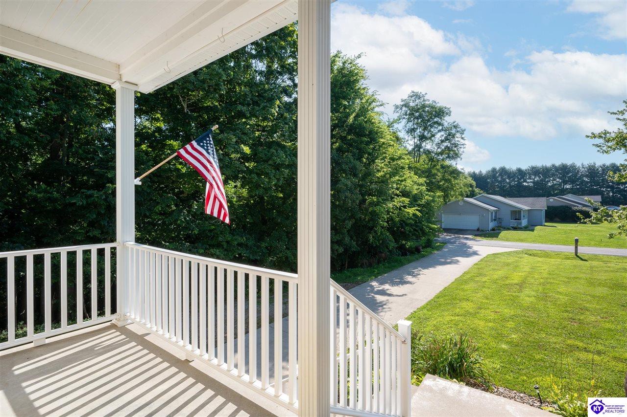 Listing Picture 75 Tiffany Avenue Buffalo, KY 42716 MLS HK24002641