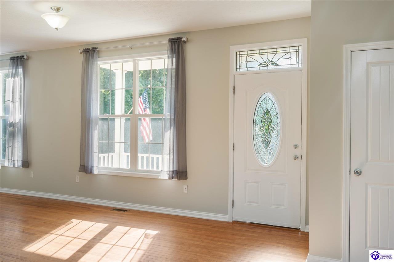 Listing Picture 75 Tiffany Avenue Buffalo, KY 42716 MLS HK24002641