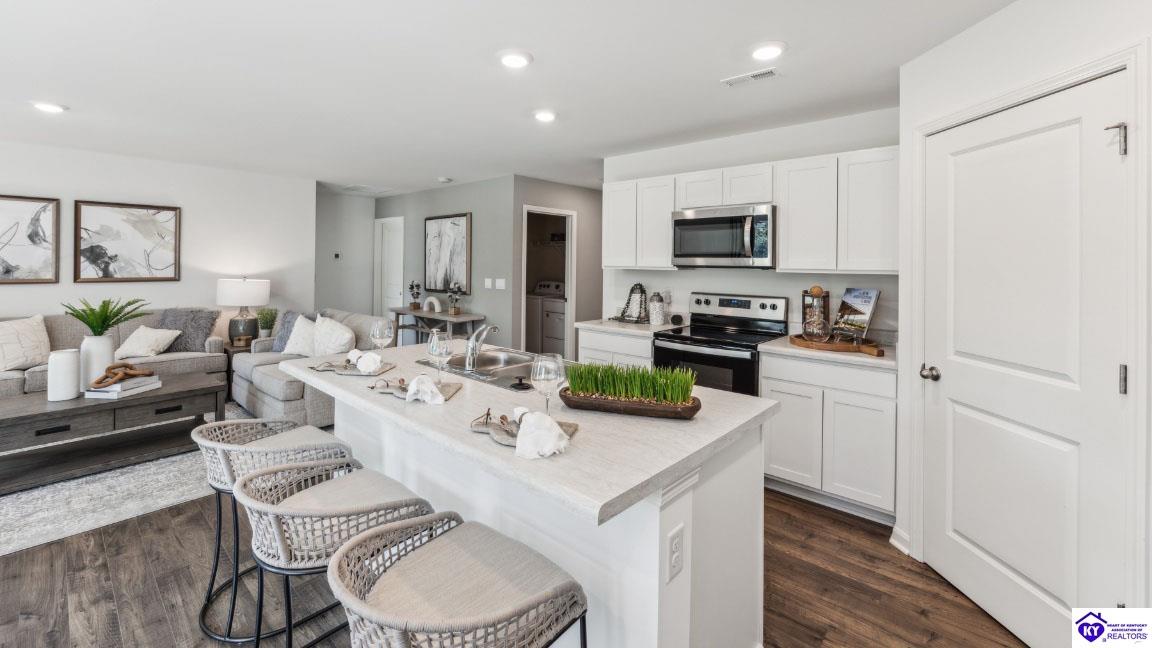 Listing Picture 109 Lehigh Ct Elizabethtown, KY 42701 MLS HK24002679