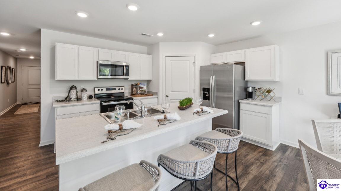 Listing Picture 109 Lehigh Ct Elizabethtown, KY 42701 MLS HK24002679