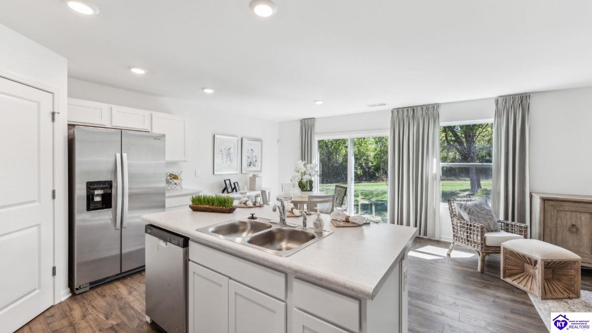 Listing Picture 109 Lehigh Ct Elizabethtown, KY 42701 MLS HK24002679