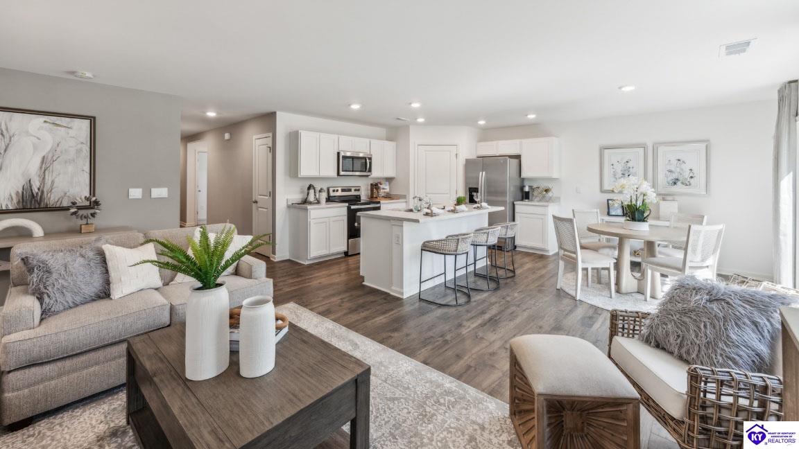 Listing Picture 109 Lehigh Ct Elizabethtown, KY 42701 MLS HK24002679