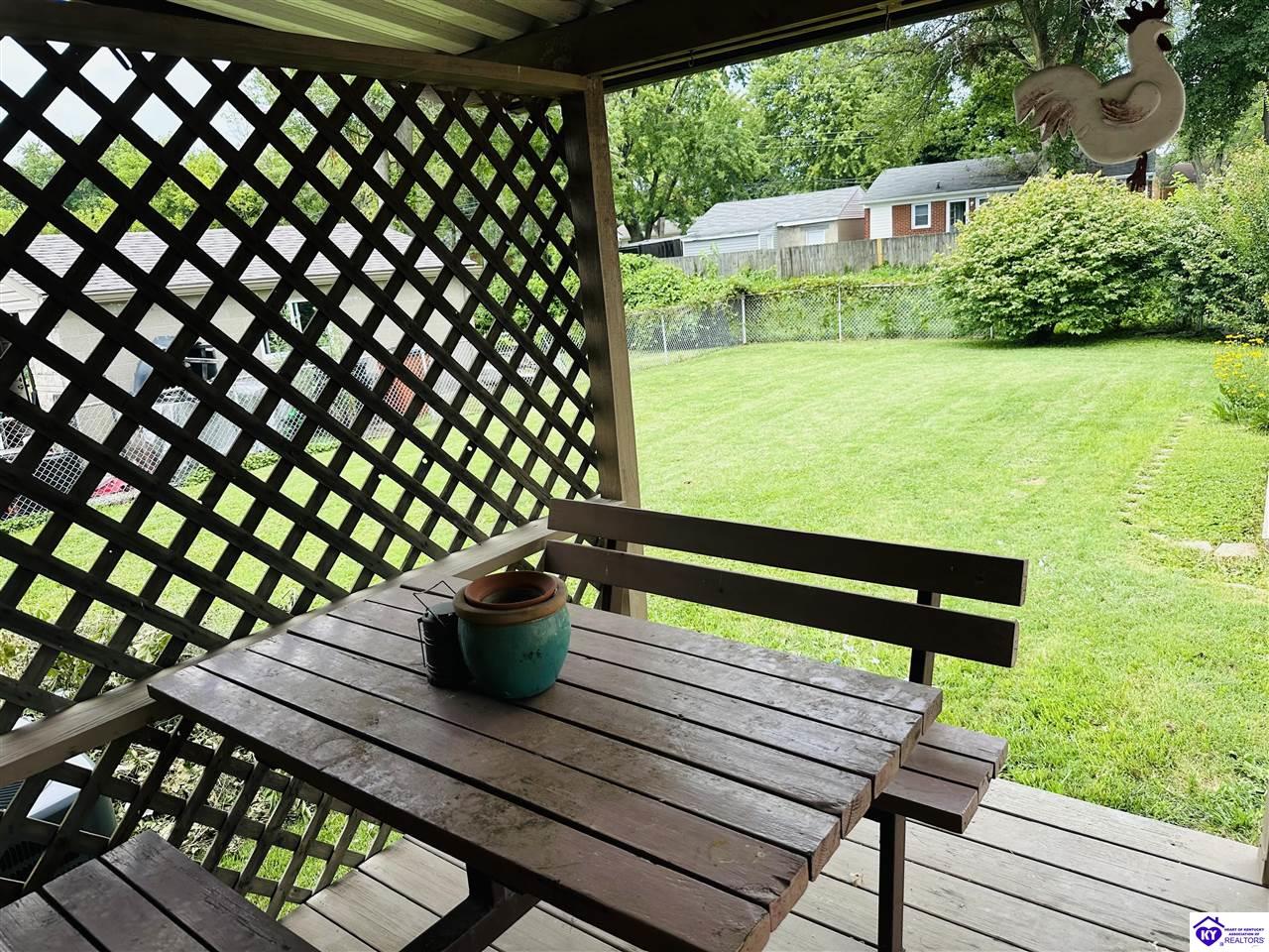 Listing Picture 8018 N Blake Lane Louisville, KY 40258 MLS HK24002691