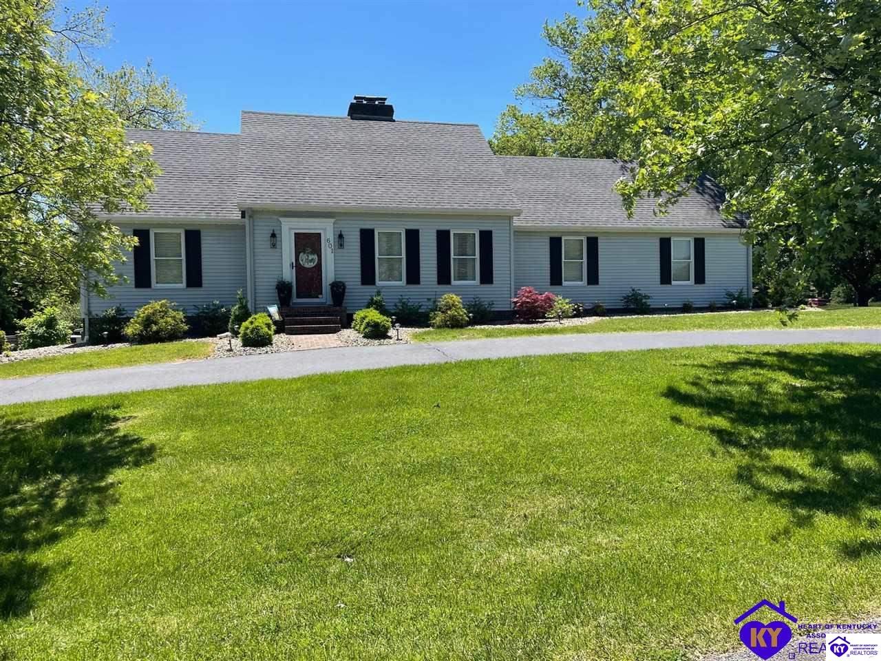 601 Hyde ParkCampbellsville, KY 42718