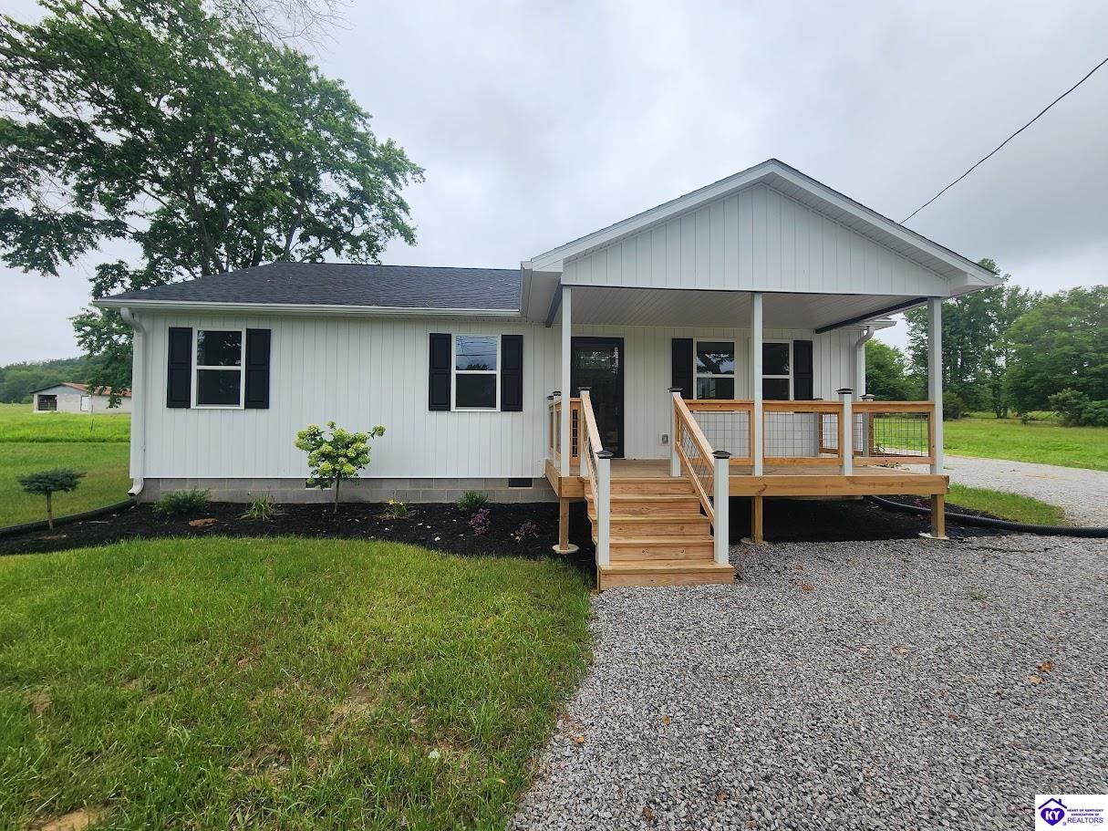 Listing Picture 7610 Liberty Road Campbellsville, KY 42718 MLS HK24002710