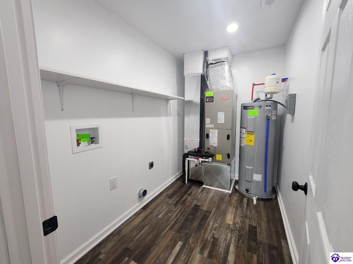 Listing Picture 7610 Liberty Road Campbellsville, KY 42718 MLS HK24002710