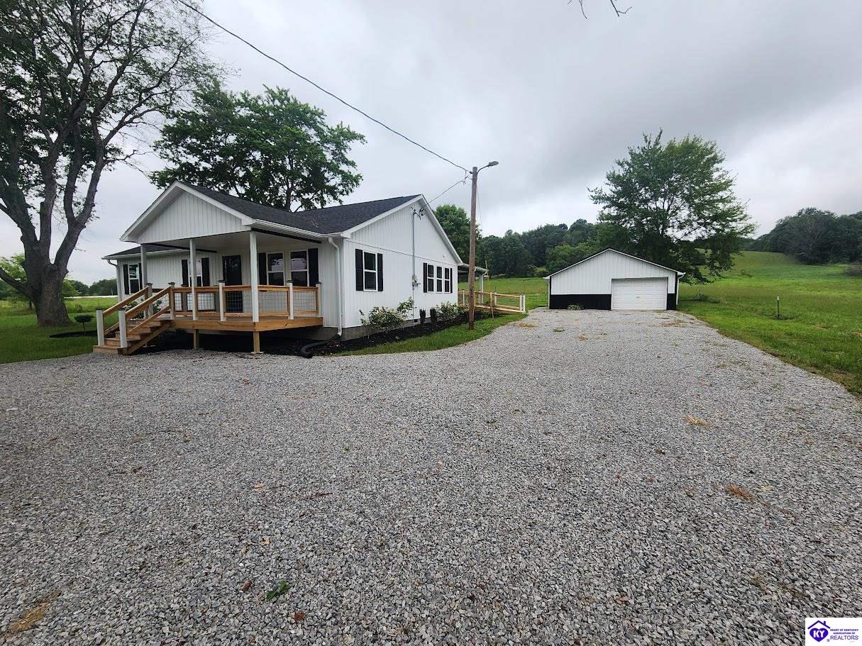 Listing Picture 7610 Liberty Road Campbellsville, KY 42718 MLS HK24002710