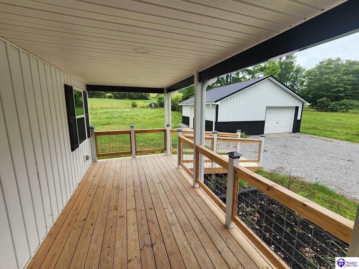 Listing Picture 7610 Liberty Road Campbellsville, KY 42718 MLS HK24002710