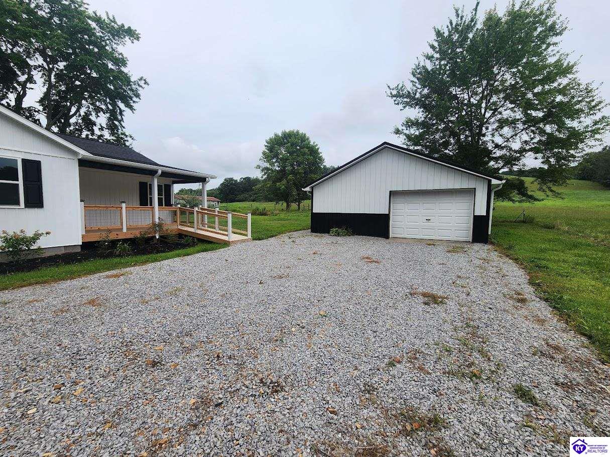 Listing Picture 7610 Liberty Road Campbellsville, KY 42718 MLS HK24002710