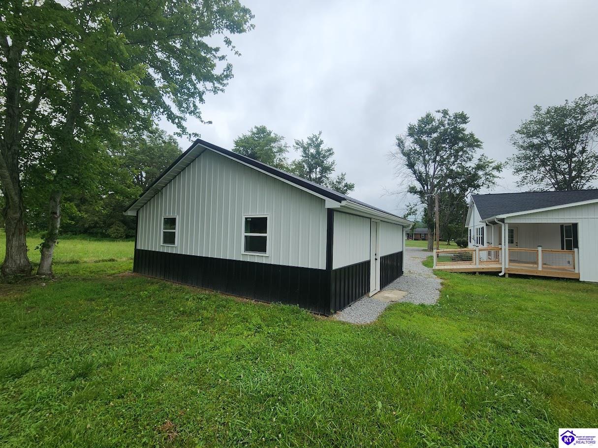 Listing Picture 7610 Liberty Road Campbellsville, KY 42718 MLS HK24002710