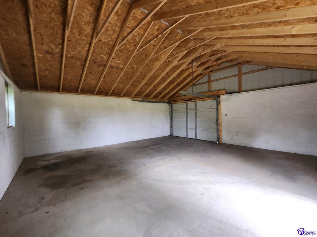 Listing Picture 7610 Liberty Road Campbellsville, KY 42718 MLS HK24002710