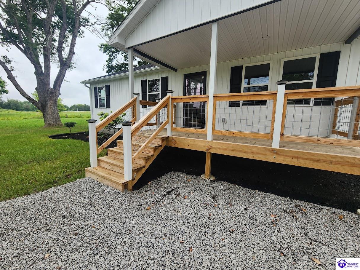 Listing Picture 7610 Liberty Road Campbellsville, KY 42718 MLS HK24002710