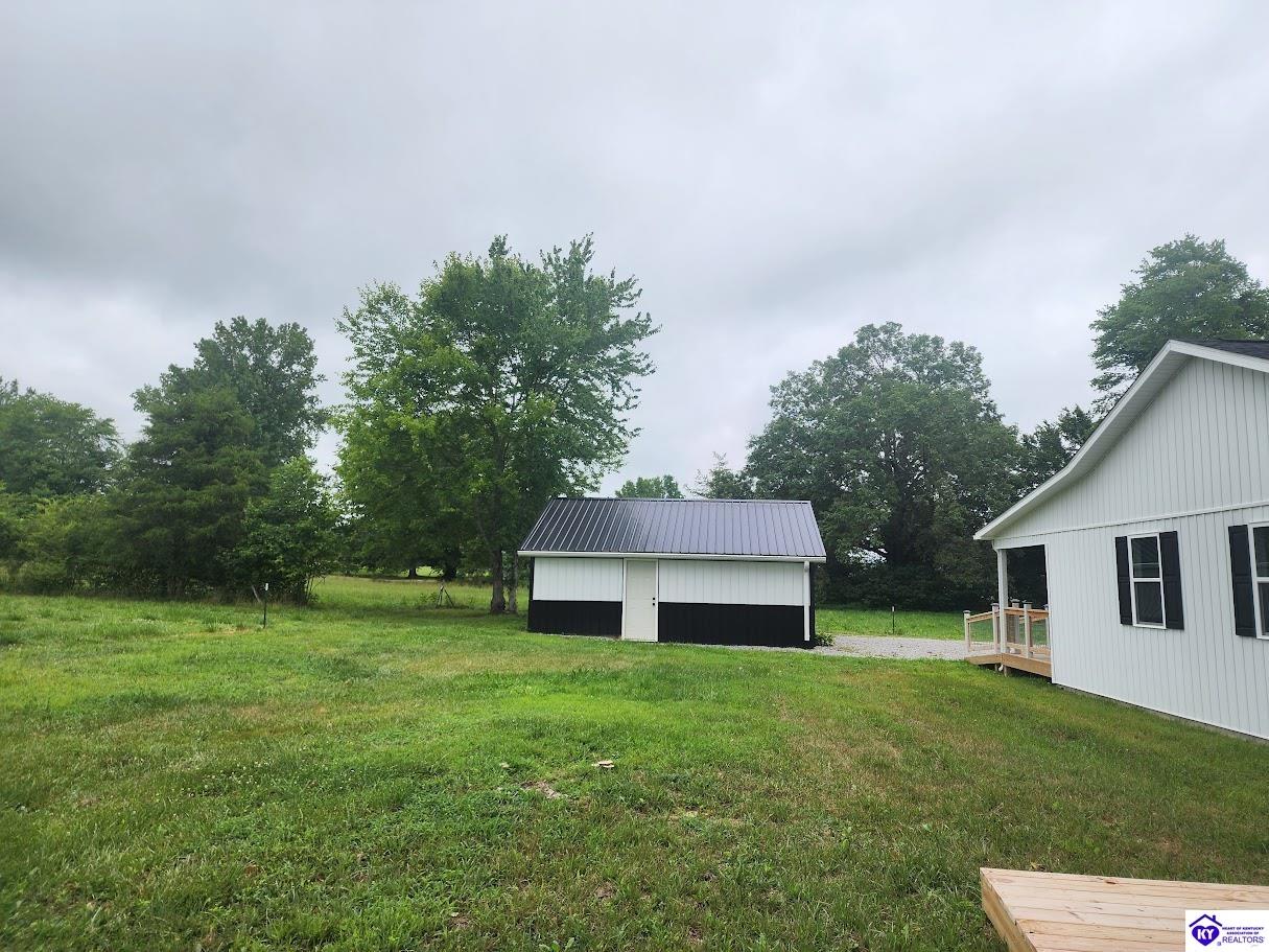 Listing Picture 7610 Liberty Road Campbellsville, KY 42718 MLS HK24002710